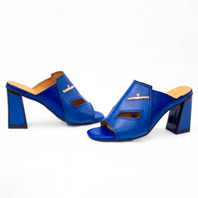 Fetah Leather Strips