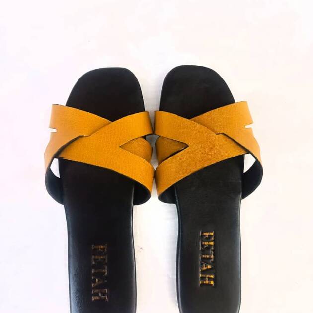 FETAH Female Slippers